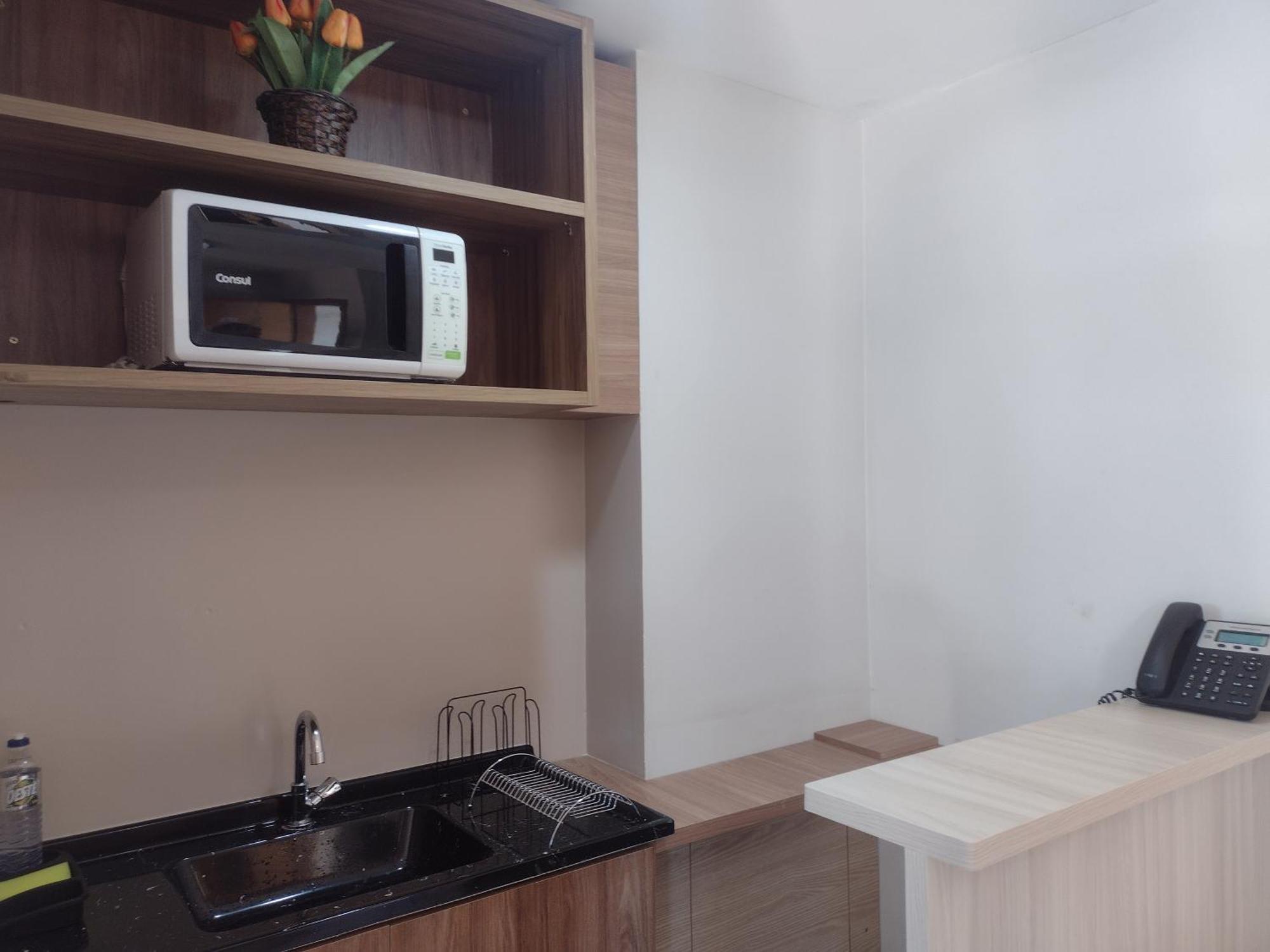 Golden Dolphin Express Aparthotel Калдас Новас Екстериор снимка