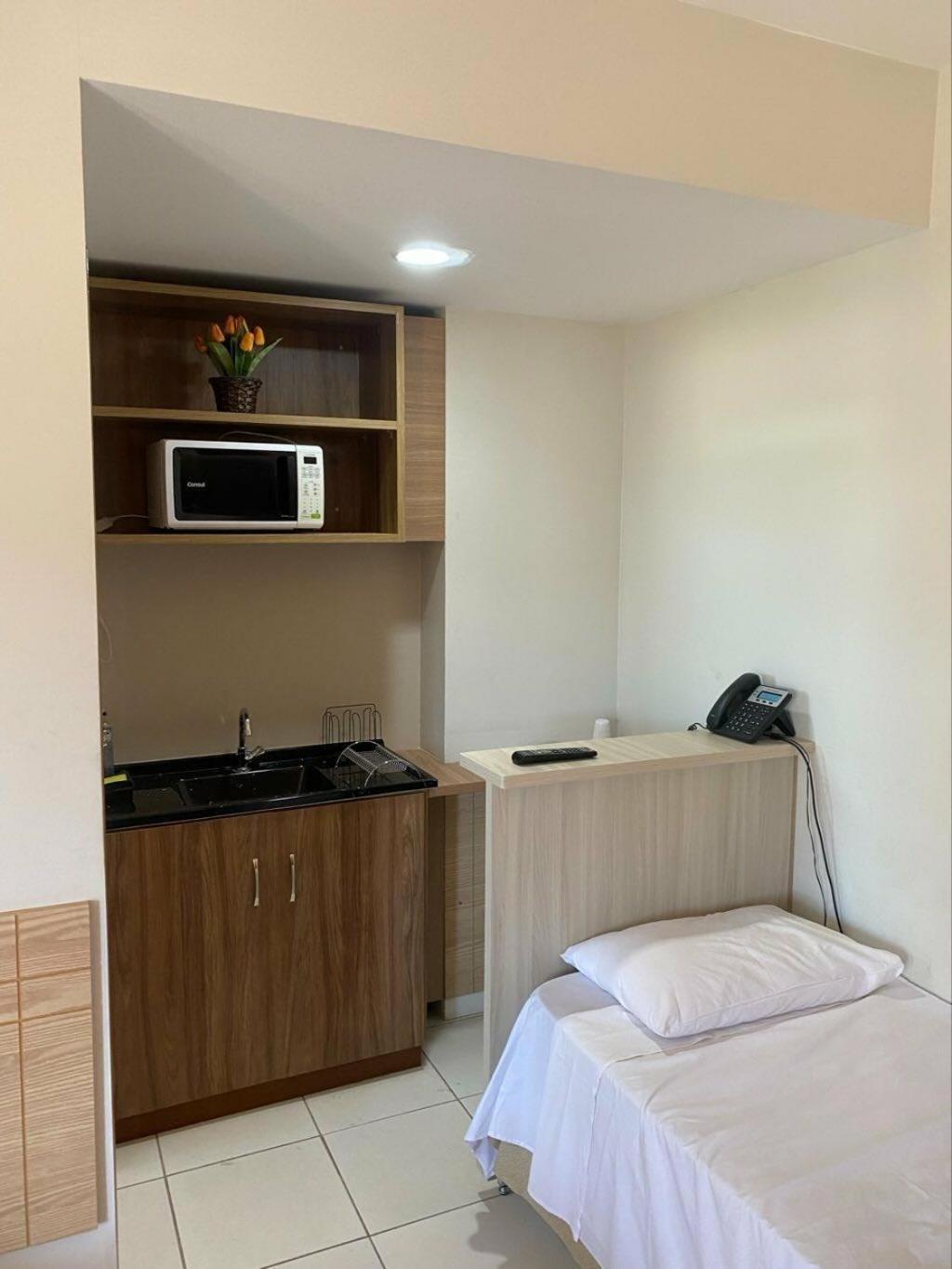 Golden Dolphin Express Aparthotel Калдас Новас Екстериор снимка